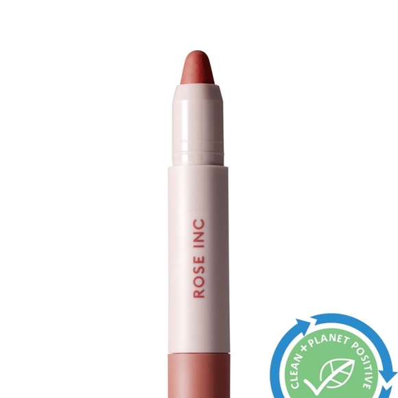 Rose Inc LIP SCULPT AMPLIFYING LIP COLOR - Picture 4 of 5